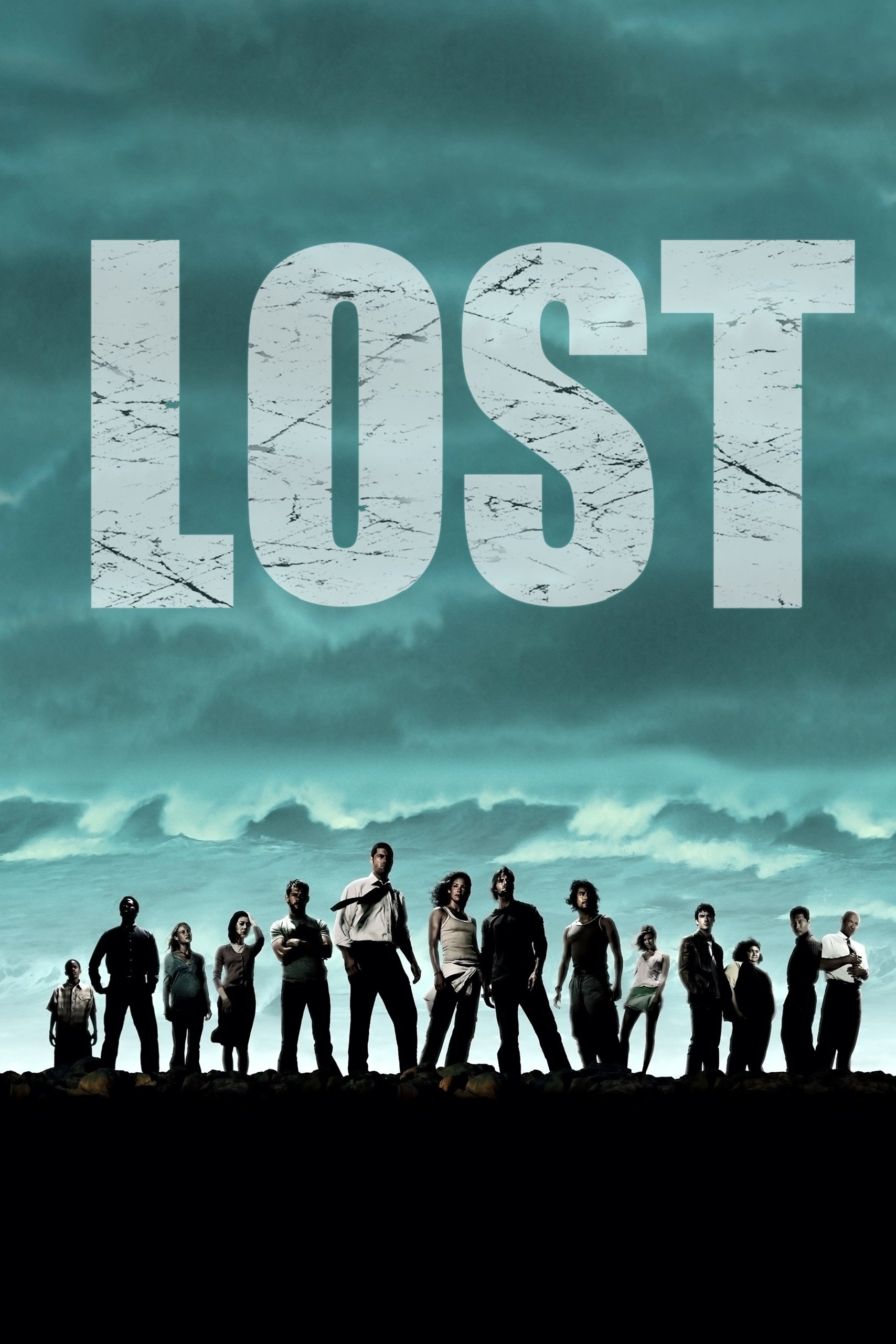 Lost - Season 1 [9343] (A1763580263) [[Shows]] --Plex--